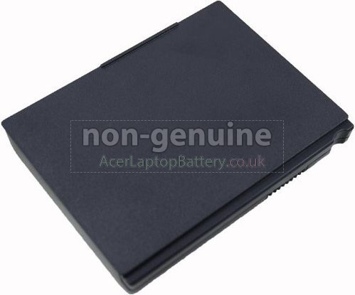 Battery for Acer Aspire 1202(30N3) laptop