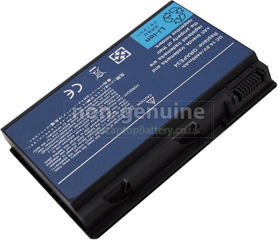 Battery for Acer 4UR18650F-2-WST-3 laptop