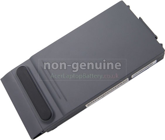 Battery for Acer TravelMate 620LCI laptop
