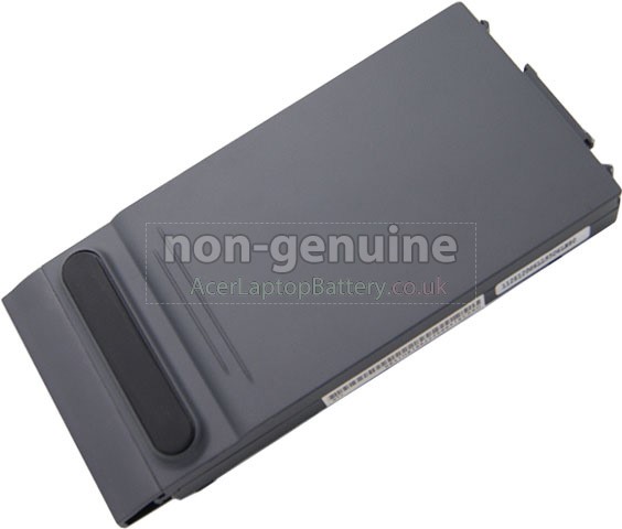 Battery for Acer TravelMate 623EC laptop