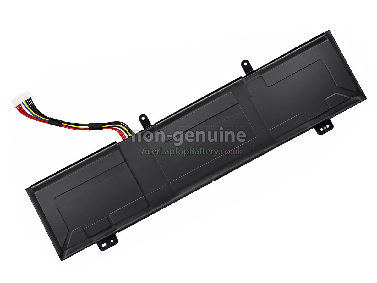 replacement Acer AEC675686-3S1P battery