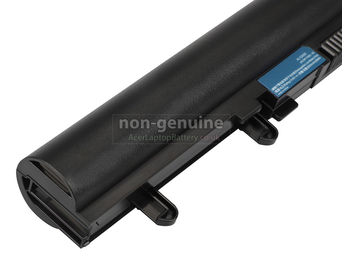 replacement Acer Aspire V5-431G battery