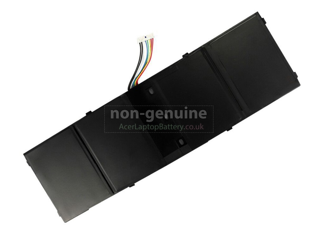 replacement Acer AP13B3K battery