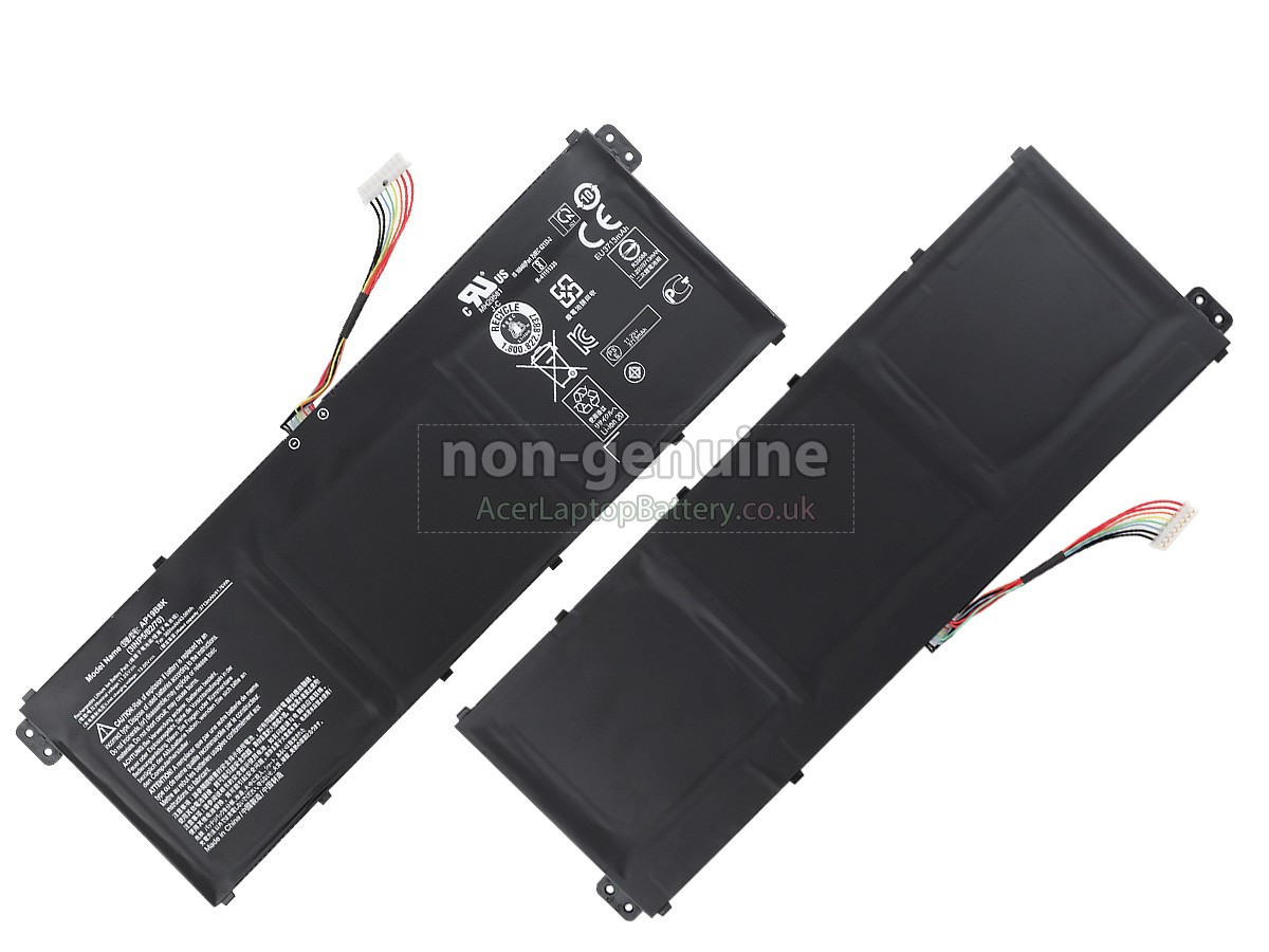 replacement Acer AP19B8K battery