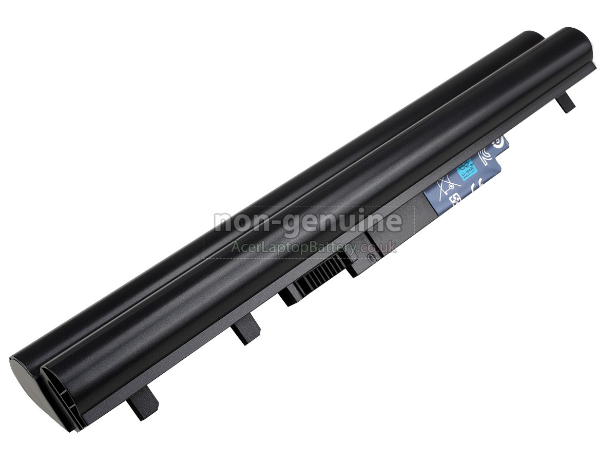 replacement Acer AS10I5E battery