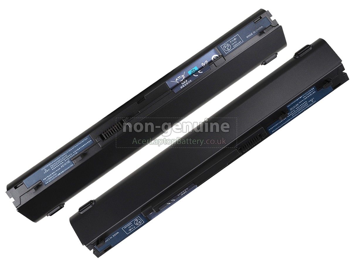 replacement Acer AS1015E battery