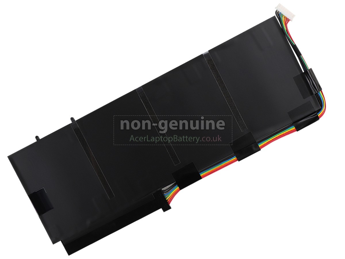 replacement Acer TravelMate X313-E battery