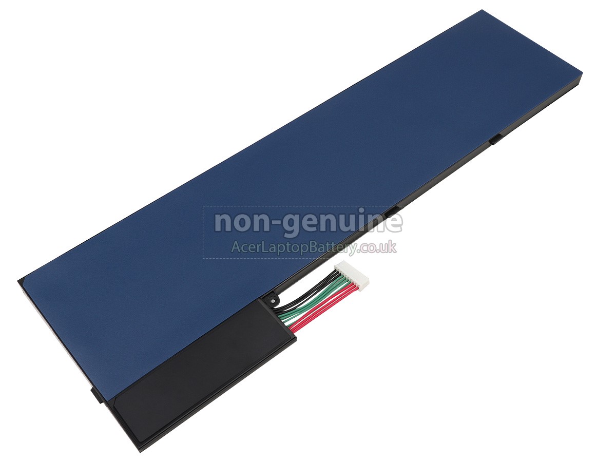 replacement Acer AP12A3I battery