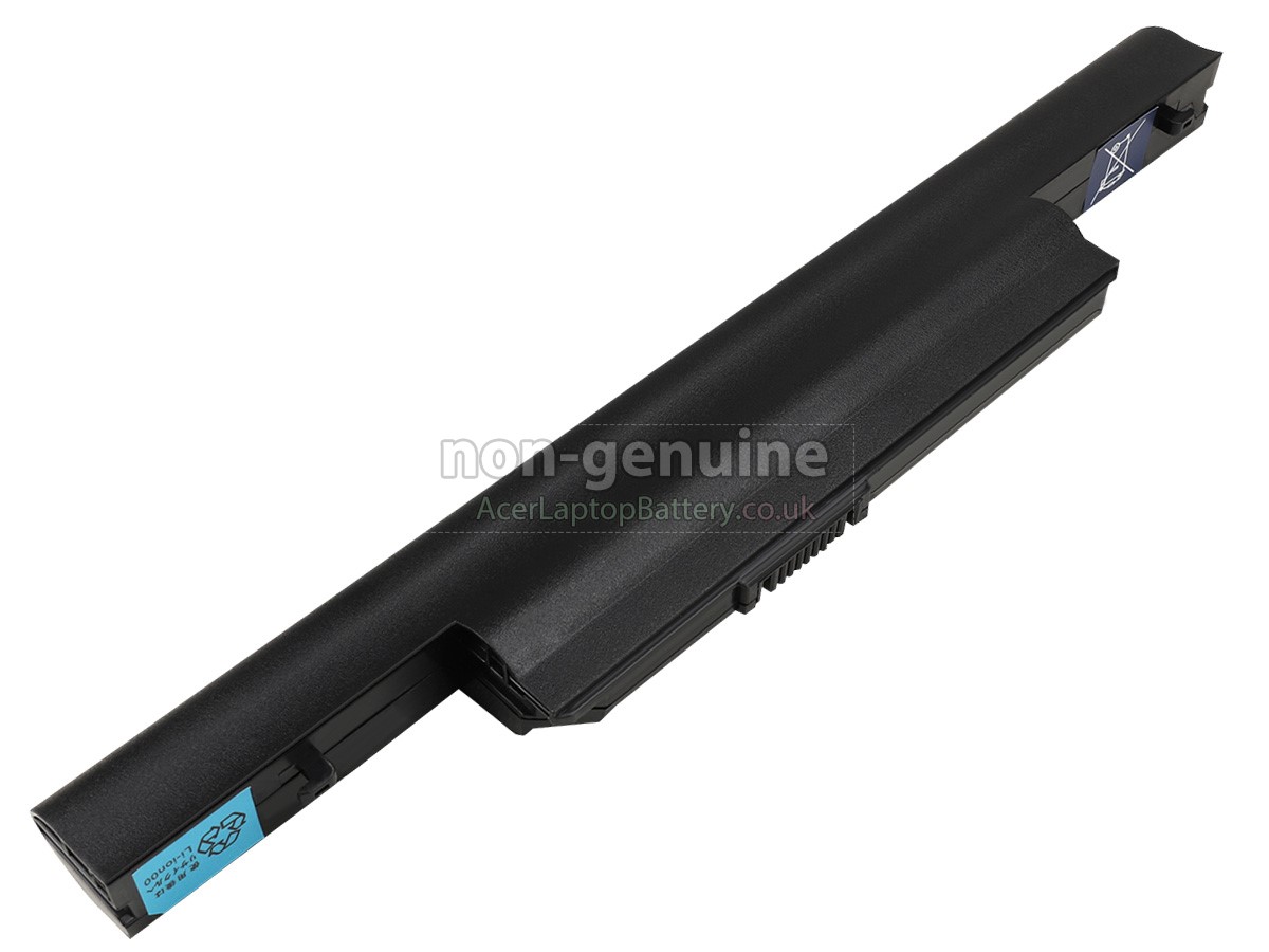 replacement Acer Aspire 3820T battery