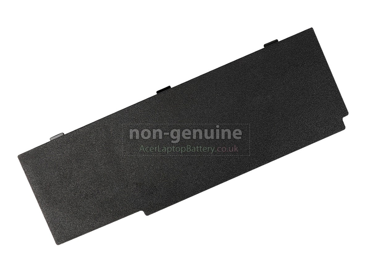 replacement Acer TravelMate 7530G battery