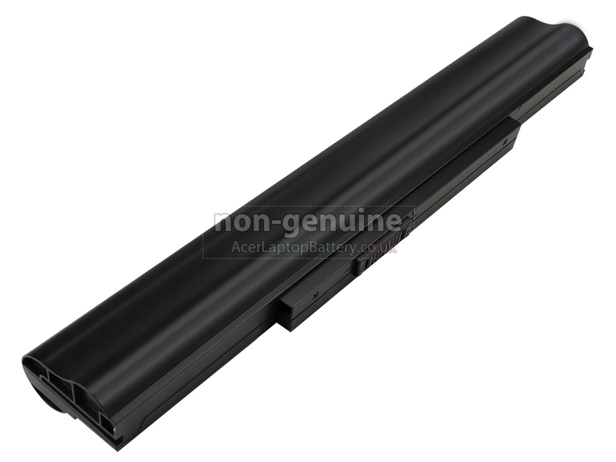 replacement Acer Aspire Ethos 8943G battery
