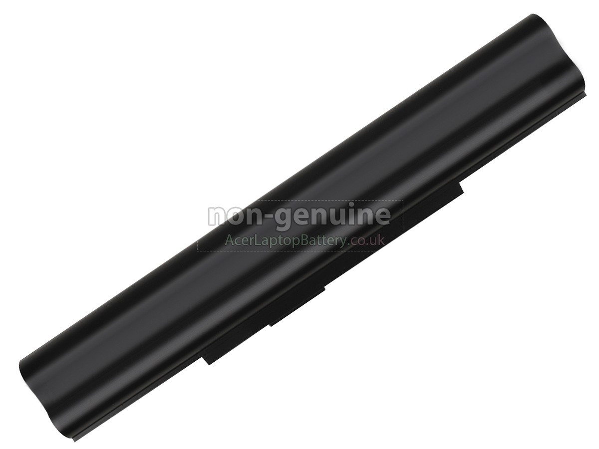 replacement Acer Aspire Ethos 8943G battery