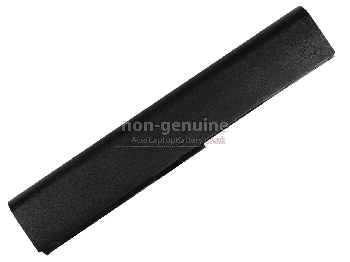 replacement Acer Aspire V5-121-C72G50K battery