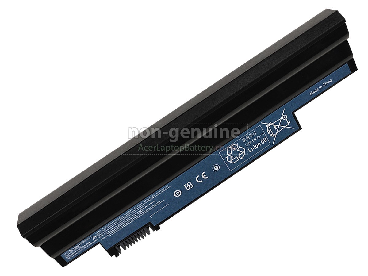 replacement Acer AL10A31 battery