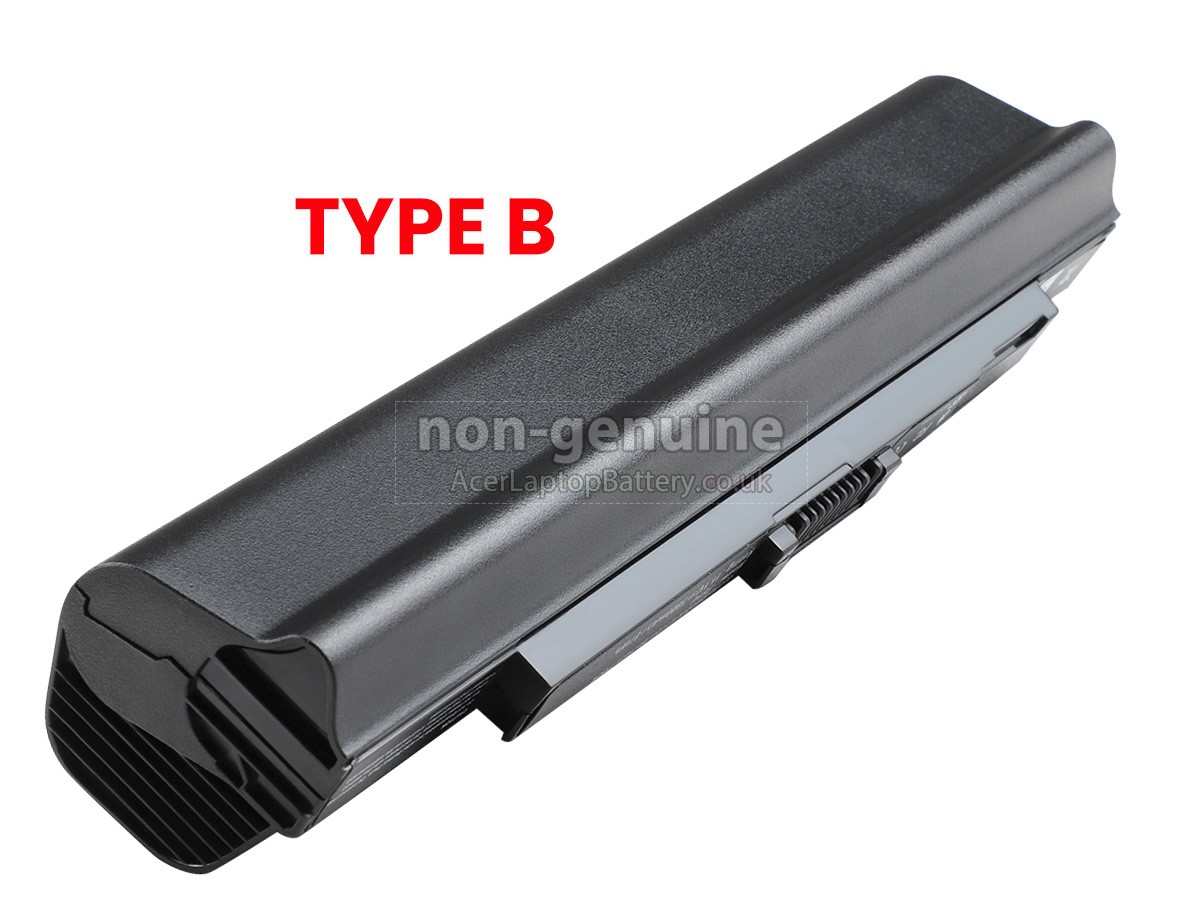 replacement Acer Aspire One Pro P751H battery