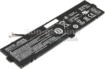 replacement Acer SWITCH 12 SW5-271-60A4 battery