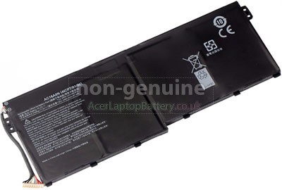 replacement Acer Aspire VN7-593G-57AV battery