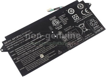 replacement Acer AP12F3J battery