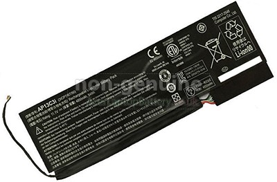 replacement Acer AP13C3I battery