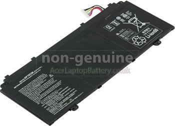 replacement Acer Aspire S13 S5-371-76GS battery