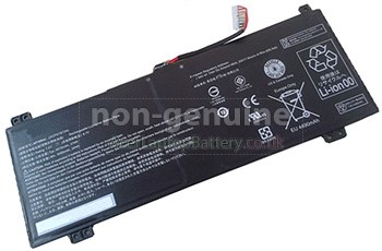 replacement Acer Chromebook SPIN 11 CP511-1HN-C7Q1 battery