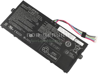 replacement Acer NX.GTMER.001 battery