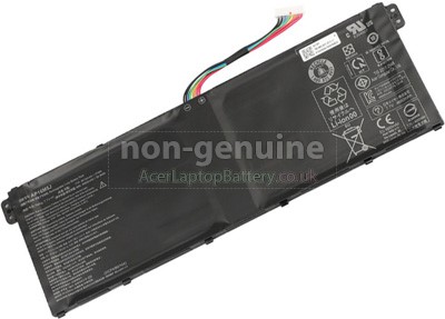replacement Acer Aspire 3 A315-32-C6SE battery