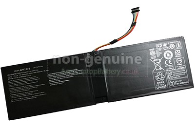 replacement Acer SWIFT 7 SF714-51T-M4B3 battery