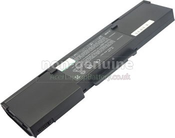 replacement Acer TravelMate 2500 battery