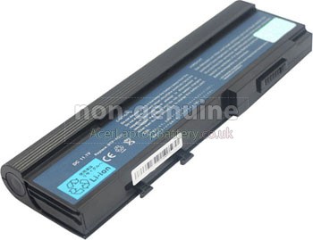 replacement Acer Aspire 2420 battery