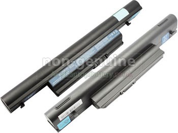replacement Acer Aspire 4820TG battery
