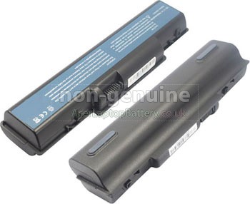 replacement Acer Aspire 5738ZG battery