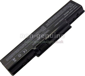 replacement Acer AS09A75 battery