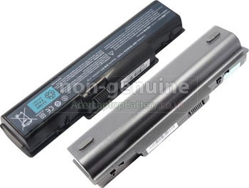 replacement eMachines E430 battery