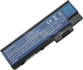 replacement Acer 3UR18650Y-2-QC236 battery