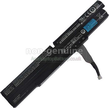 replacement Acer Aspire Ethos 8951G-9630 battery