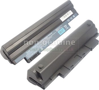 Gallantry Attentive In Battery for Acer Aspire One 722 laptop,replacement Acer Aspire One 722  notebook battery(6 cells, 4400mAh)