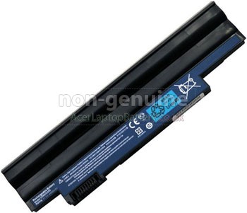 replacement Acer Aspire One D270-1408 battery