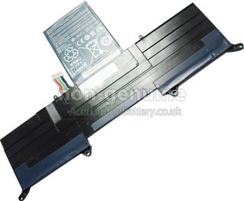 replacement Acer Aspire S3-391-53314G52ADD battery