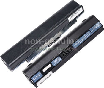 replacement Acer Aspire One 751 battery