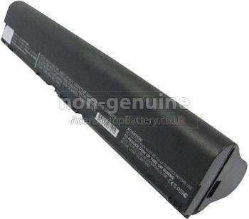 replacement Acer Aspire One 756-2666 battery
