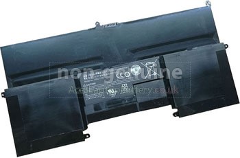 Battery for Acer VIZIO CT15-A3
