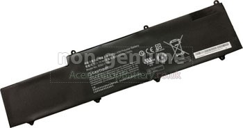 Battery for Acer SQU-1109