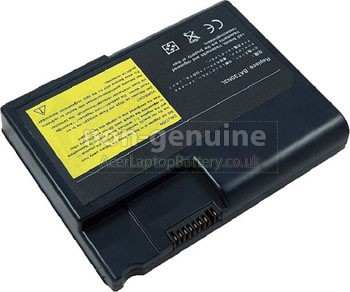 replacement Acer TravelMate 272XV battery