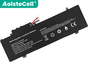 Battery for Gateway GWTN141-2BL