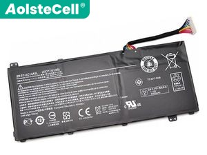 Battery for Acer Aspire Nitro VN7-593G-70FY