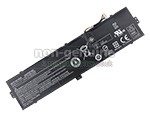 Battery for Acer SWITCH 12 SW5-271-60A4