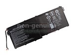 Battery for Acer Aspire V15 NITRO VN7-593G Black Edition