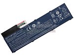 Battery for Acer TravelMate P658-M