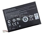 Battery for Acer Iconia W510 64GB